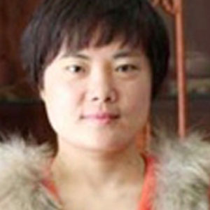 宋春丽