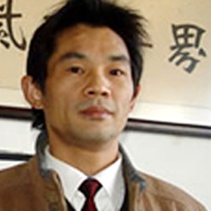 周志平