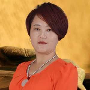 莫顺仙