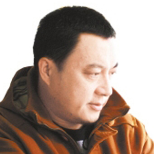 张哲伟