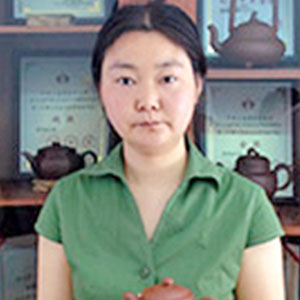 杭丽青