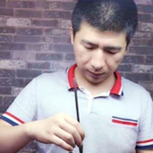 夏琛琛