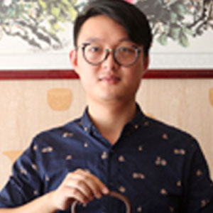 蒋大伟
