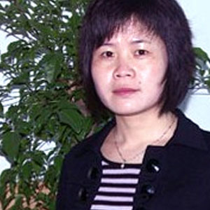 吴彩芳