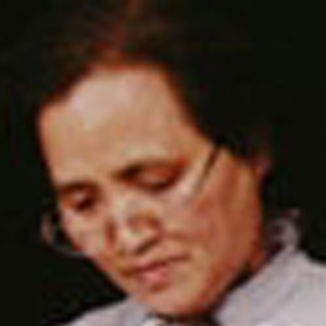 洪华平
