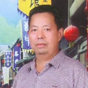 周云龙