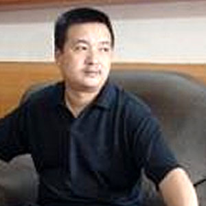 阚洪军