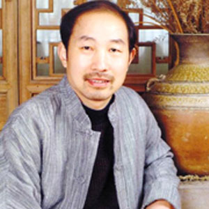 夏逸民
