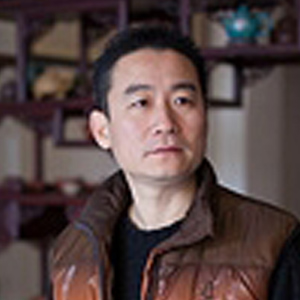 陈焱