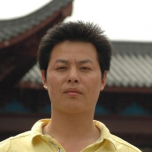 王余平