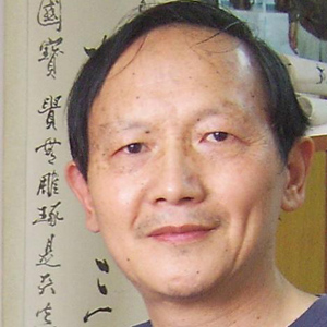 朱鸿钧