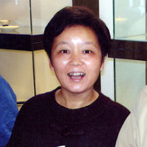 徐琴