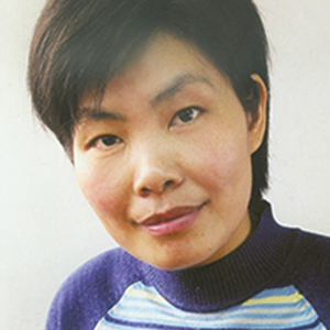吴燕群