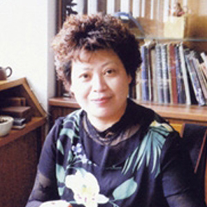 张彩英