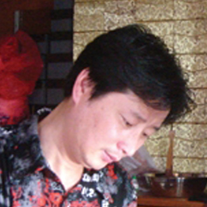 眭龙俊