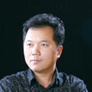 严志军