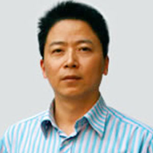 史爱明