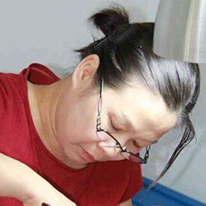 王玉美
