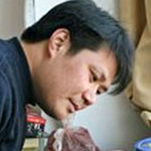 冯伟