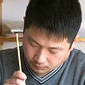 李经强