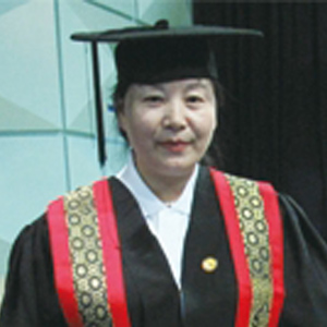 洪美华