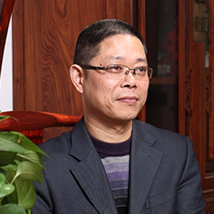 顾学中