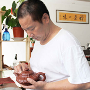 顾中南