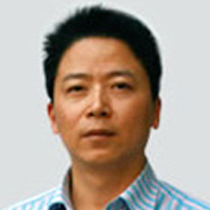 史爱民