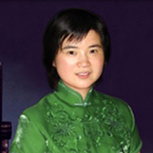 陈珍华