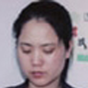 蒋秀娟