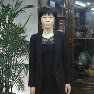 王兰芳