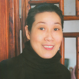 殷美娟