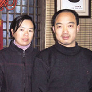 徐宝珍