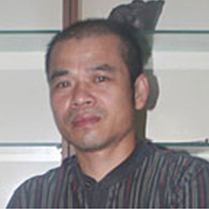 吴军虎