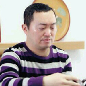 冯振亮