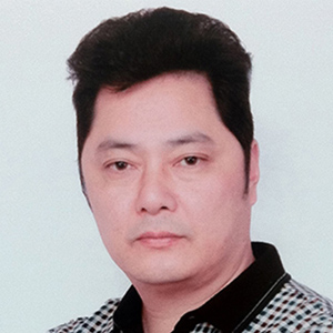 徐海林