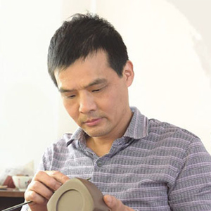 蒋晓平