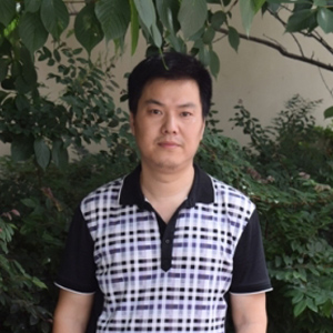 刘方林