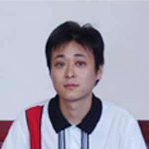 佘海平
