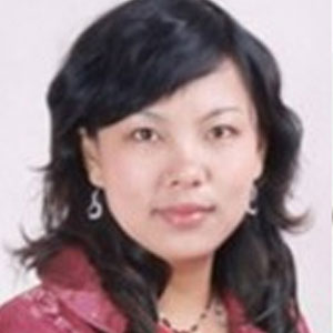 王丽
