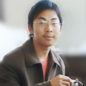 范俊健
