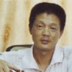 秦黎明