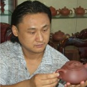 徐志新