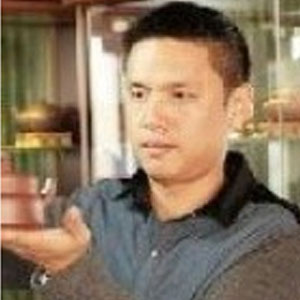 戚志君