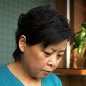 方玉琴