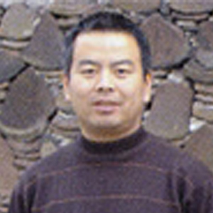 史学明