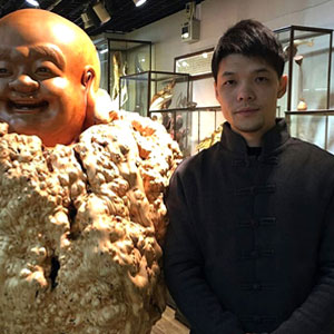 温贵翔
