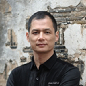 沈敏锋