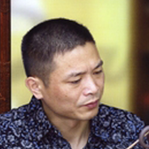 吴玉群