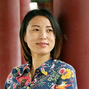 苗淑芬